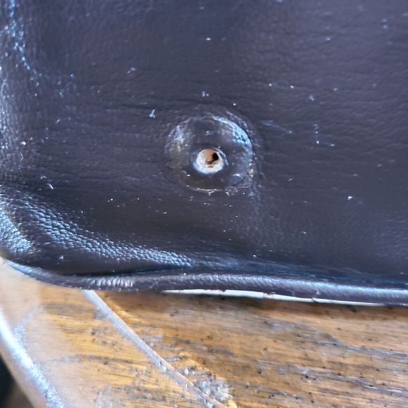 Vintage Handmade Luggage Set From Indonesia At Proyek Rehabilitasi Bethesda - Picture 13 of 16